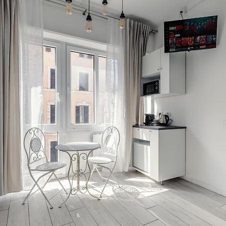 My Tiny Home Ρώμη Εξωτερικό φωτογραφία