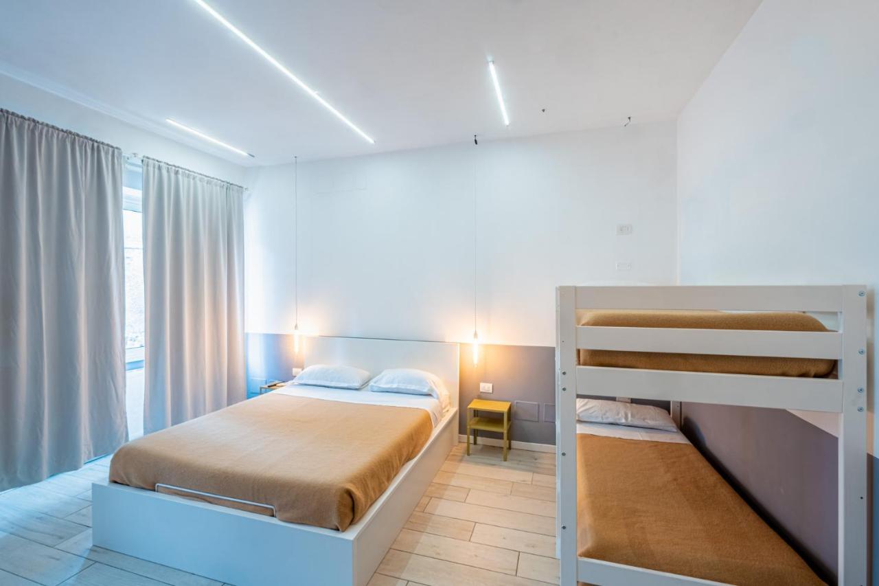 My Tiny Home Ρώμη Εξωτερικό φωτογραφία