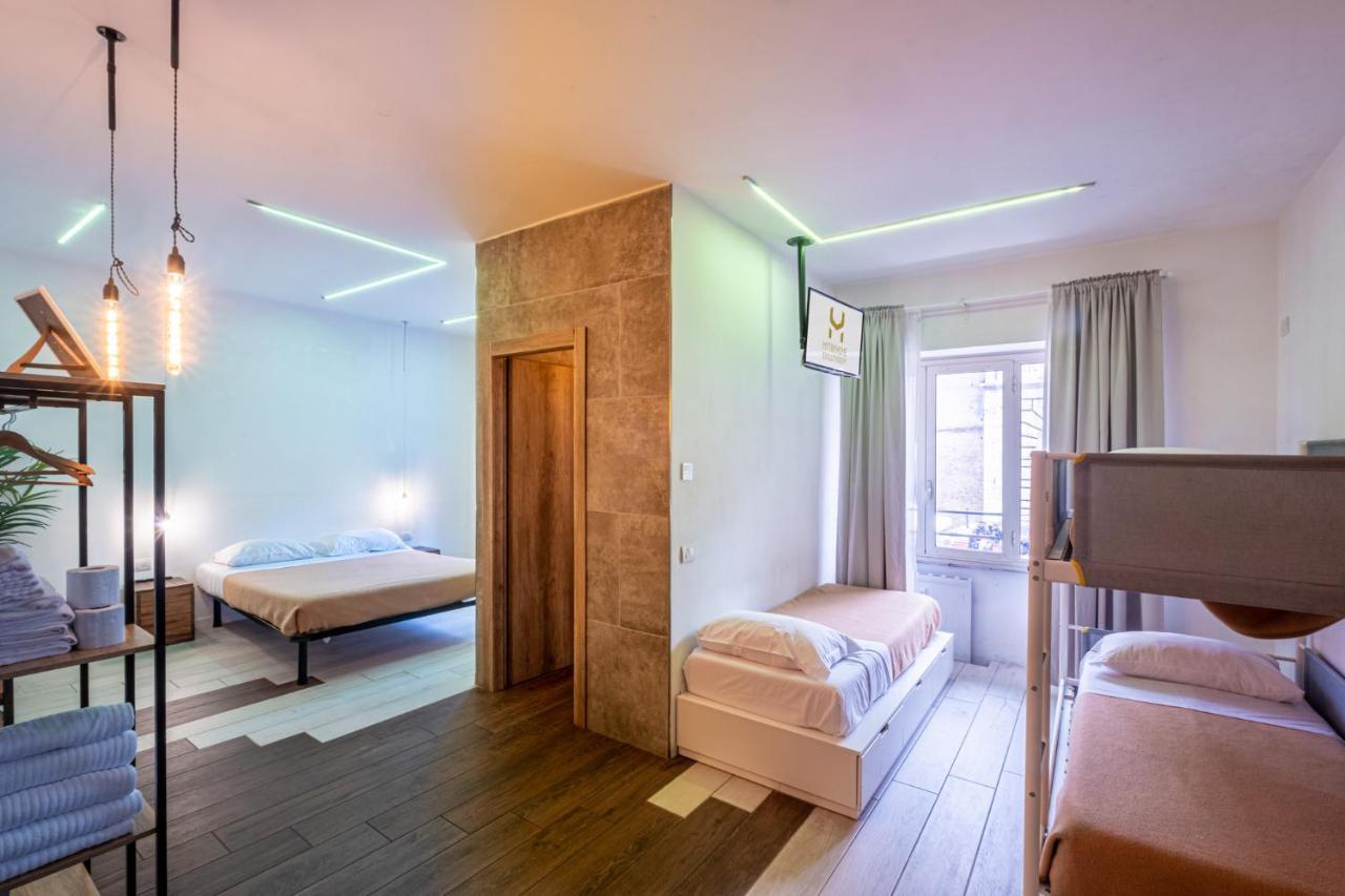 My Tiny Home Ρώμη Εξωτερικό φωτογραφία