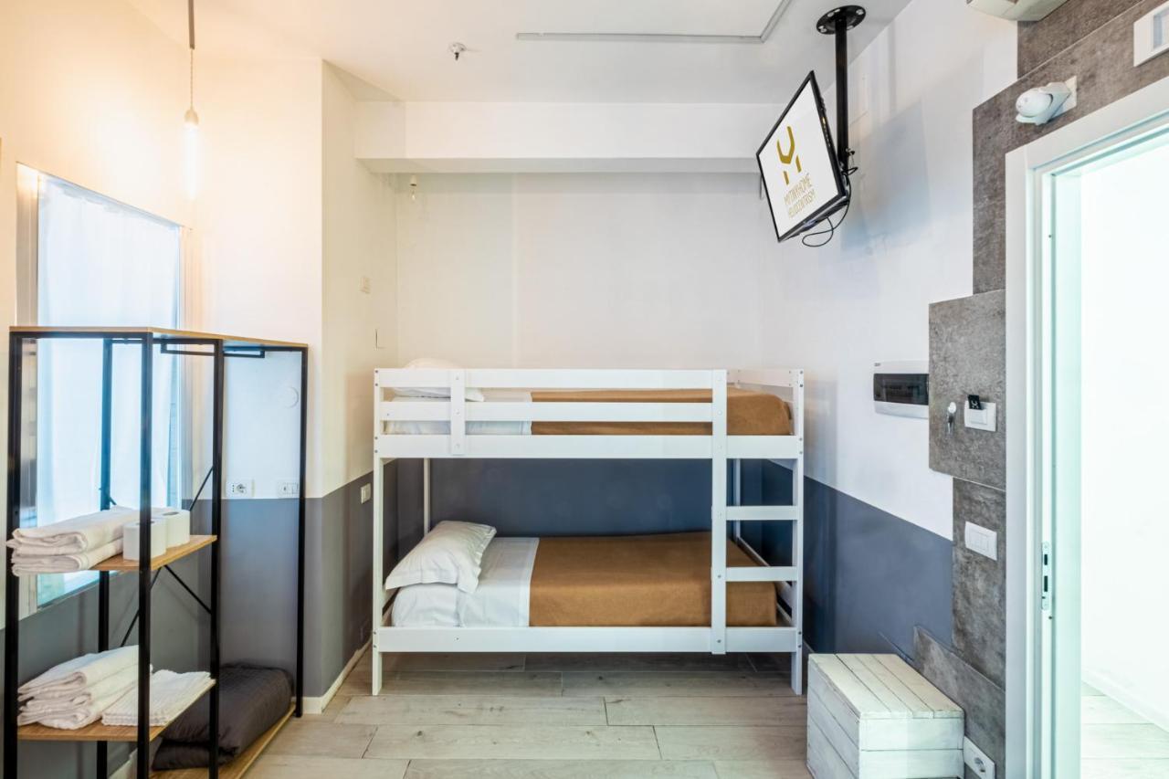 My Tiny Home Ρώμη Εξωτερικό φωτογραφία