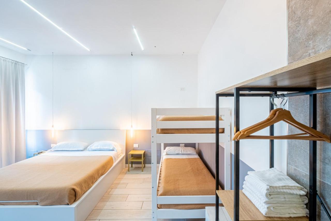 My Tiny Home Ρώμη Εξωτερικό φωτογραφία
