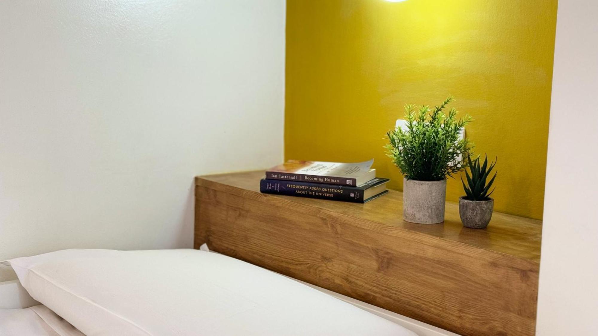 My Tiny Home Ρώμη Εξωτερικό φωτογραφία
