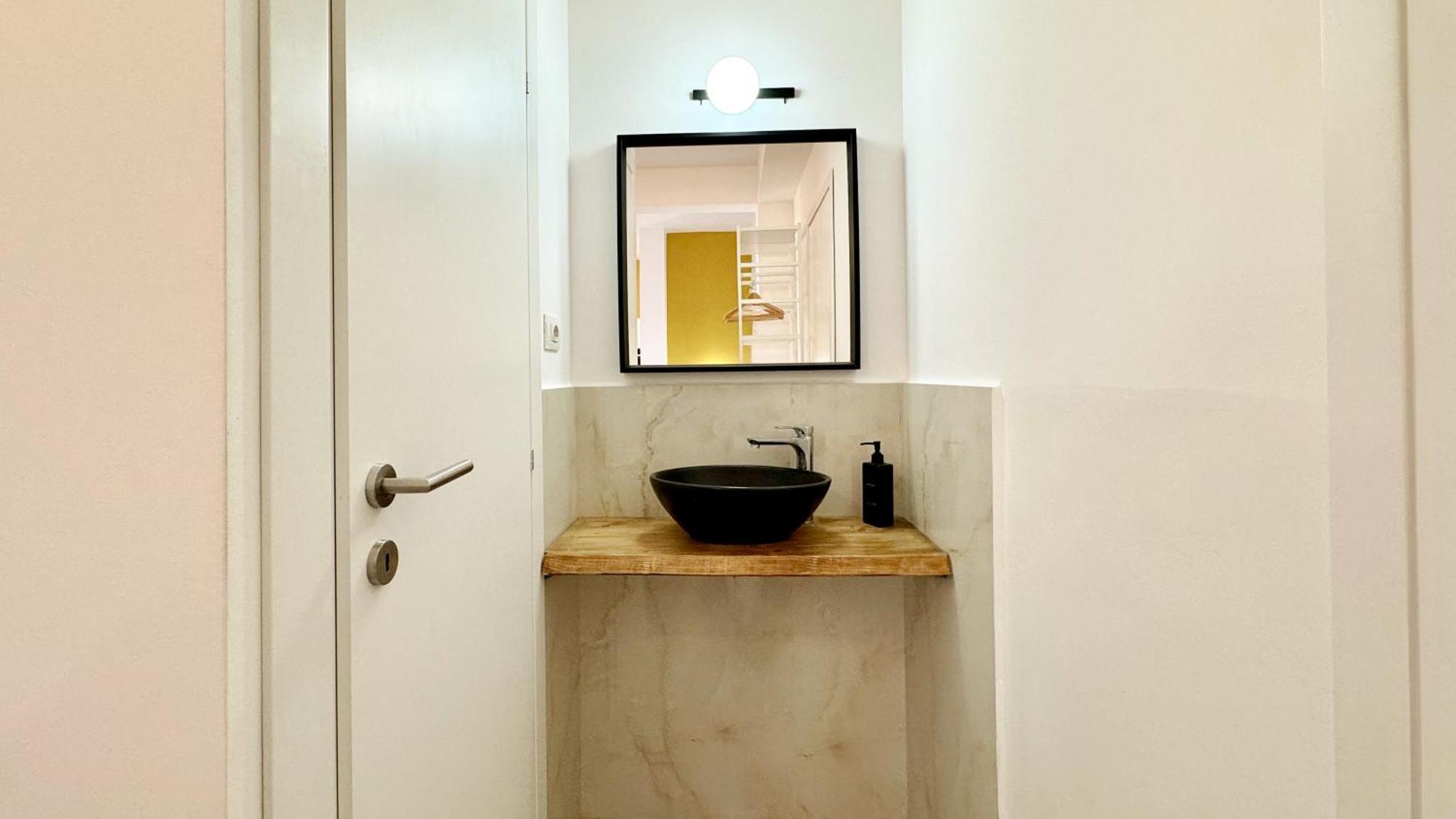 My Tiny Home Ρώμη Εξωτερικό φωτογραφία