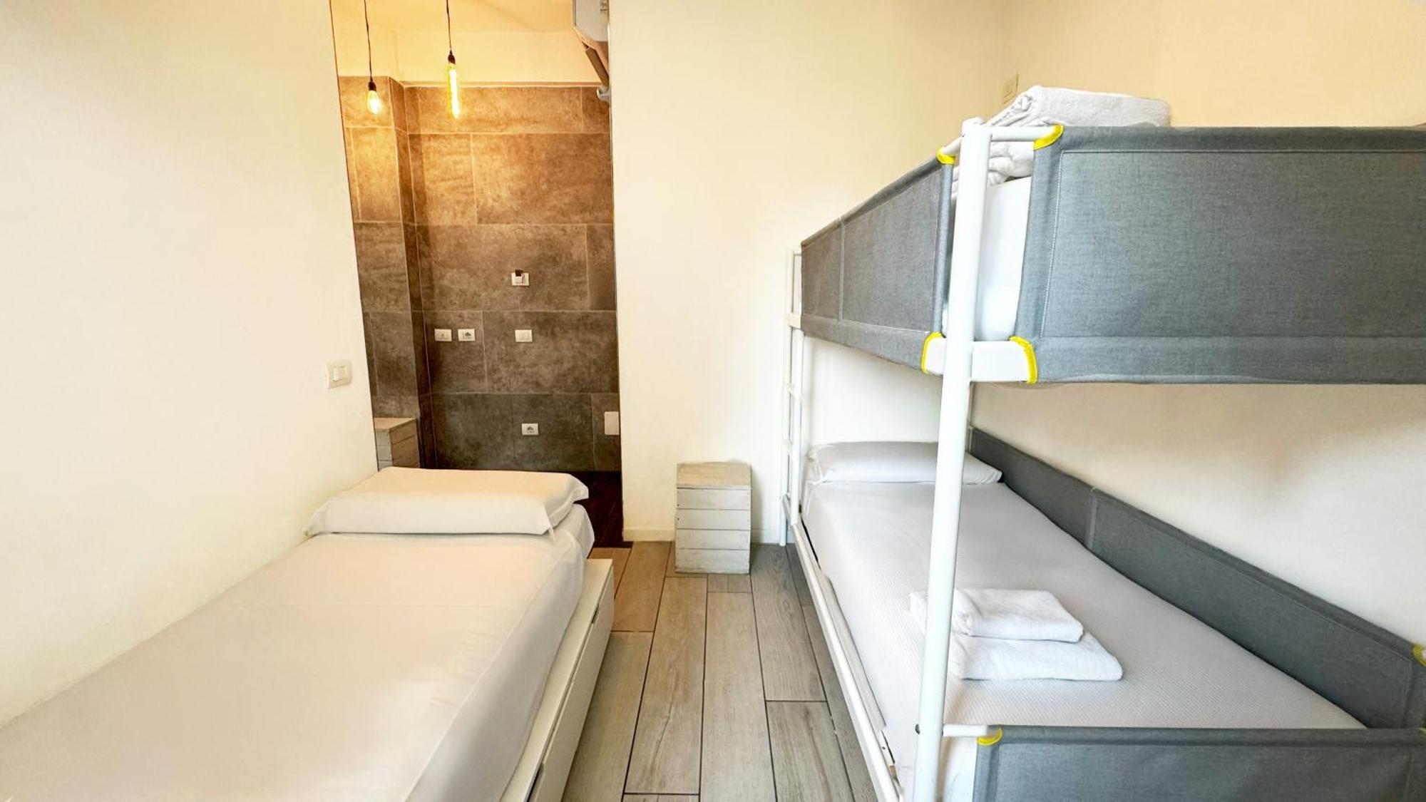 My Tiny Home Ρώμη Εξωτερικό φωτογραφία