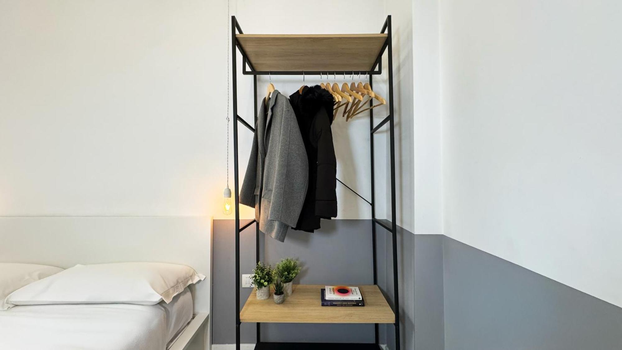 My Tiny Home Ρώμη Εξωτερικό φωτογραφία