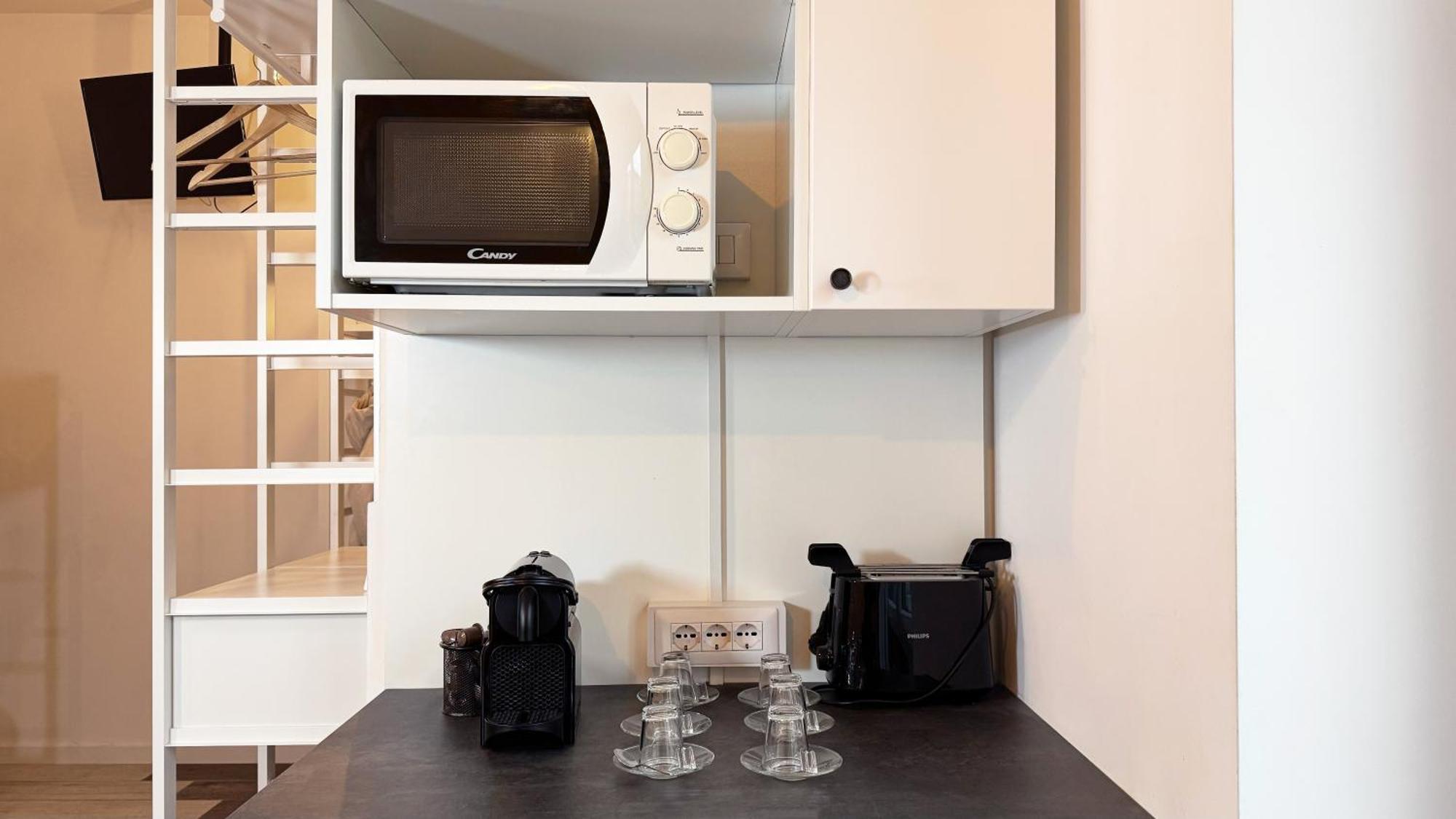 My Tiny Home Ρώμη Εξωτερικό φωτογραφία
