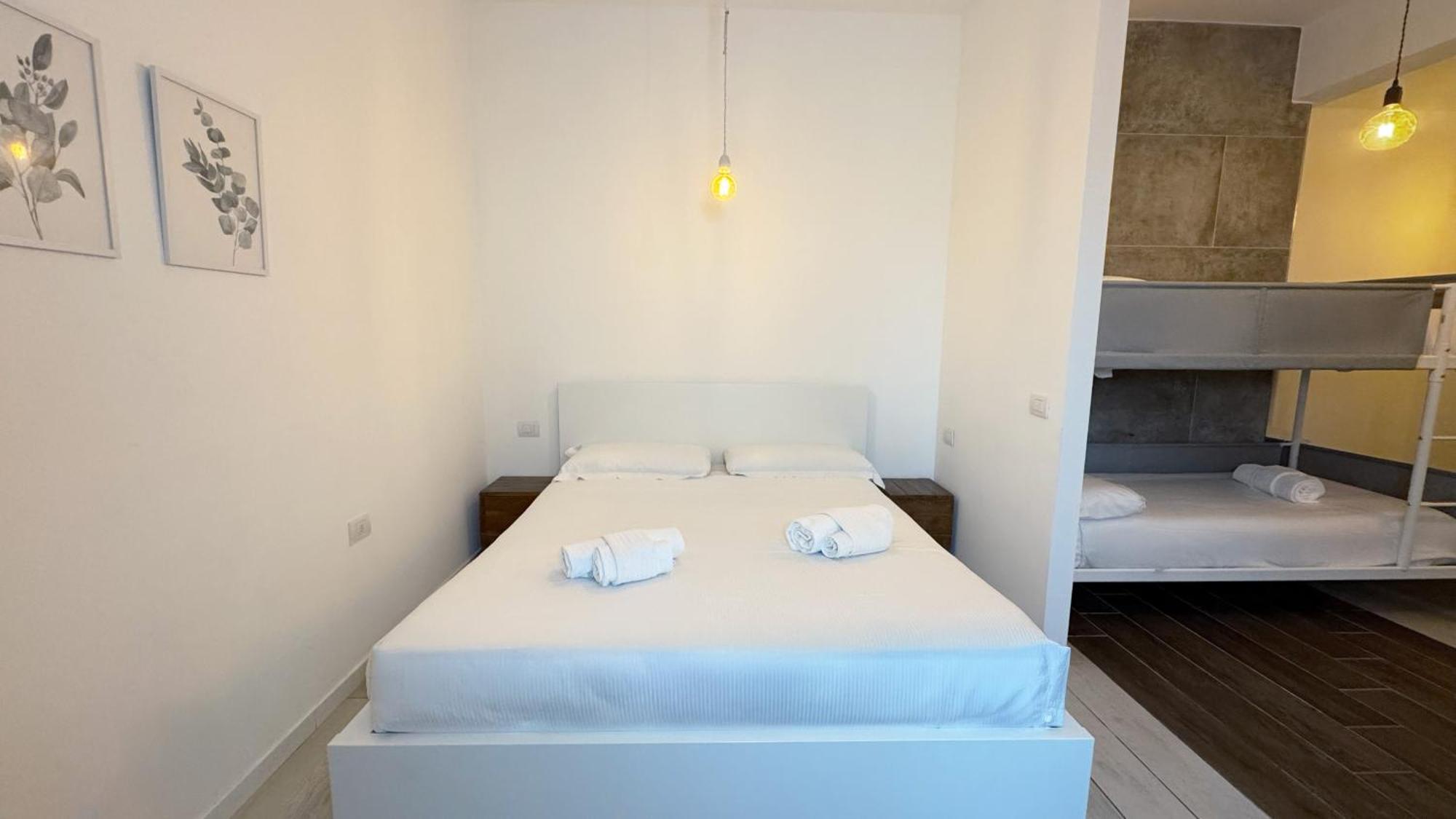 My Tiny Home Ρώμη Εξωτερικό φωτογραφία