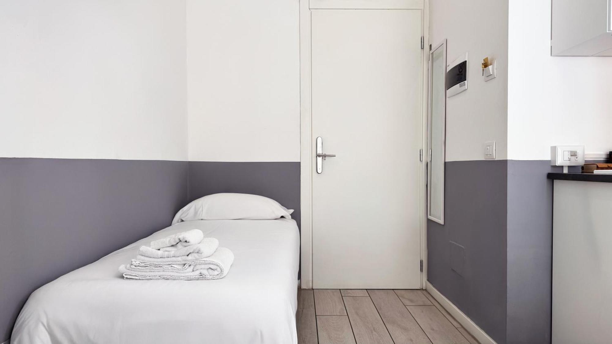My Tiny Home Ρώμη Εξωτερικό φωτογραφία