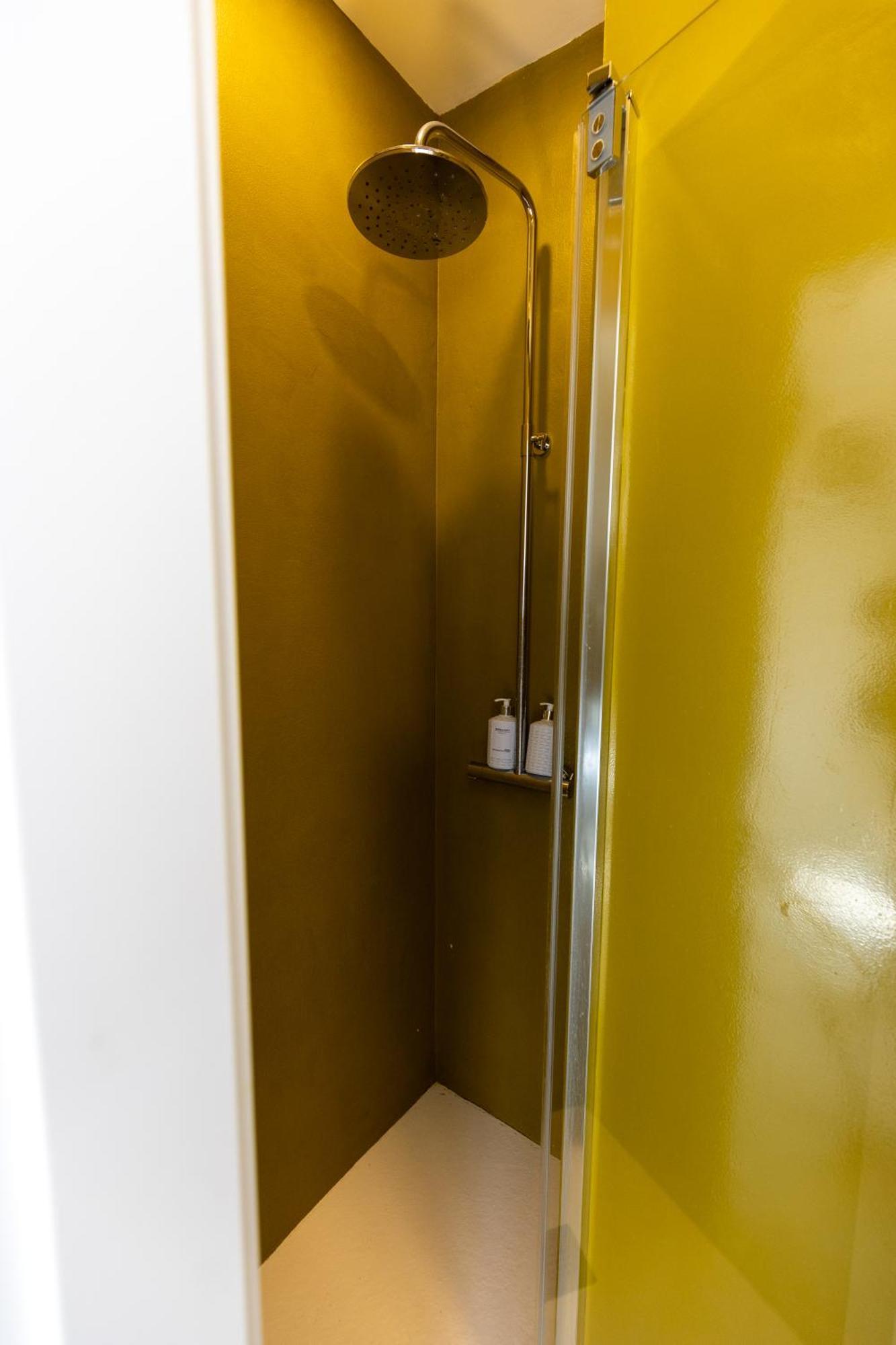 My Tiny Home Ρώμη Εξωτερικό φωτογραφία