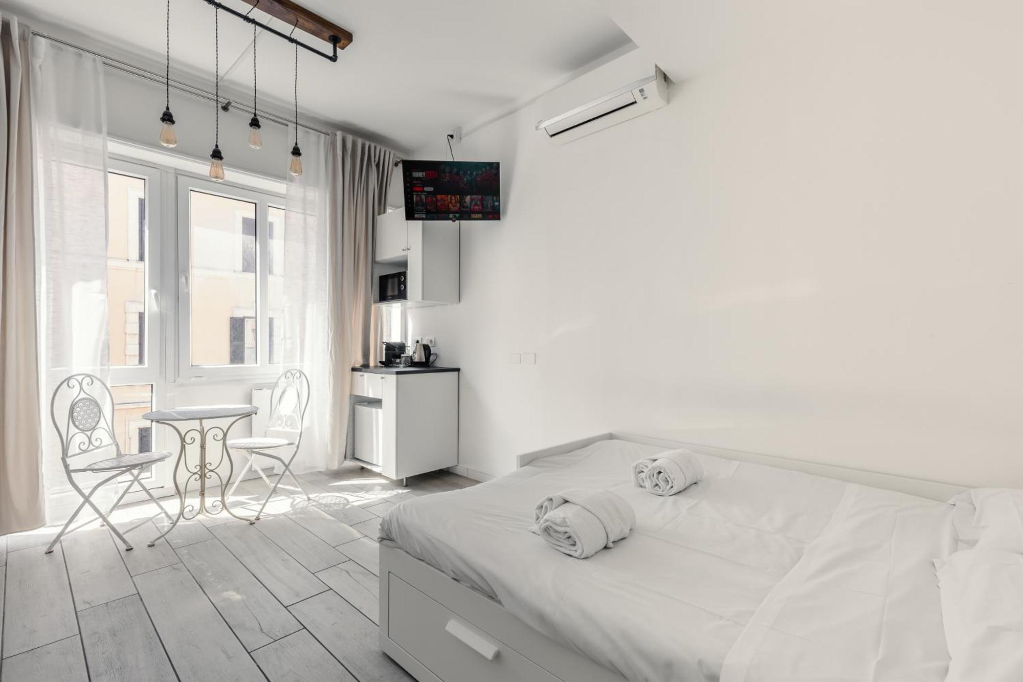 My Tiny Home Ρώμη Εξωτερικό φωτογραφία