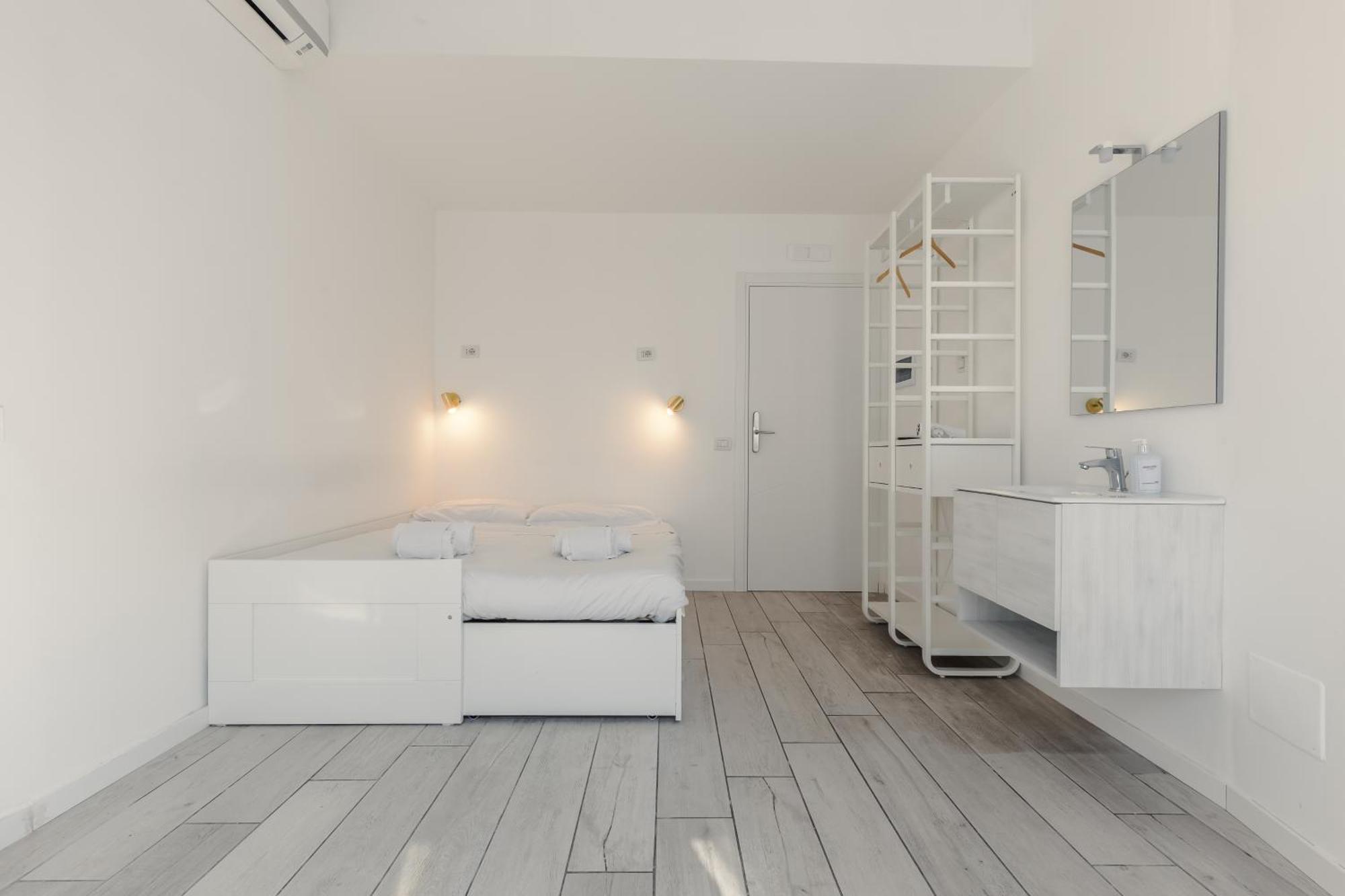 My Tiny Home Ρώμη Εξωτερικό φωτογραφία