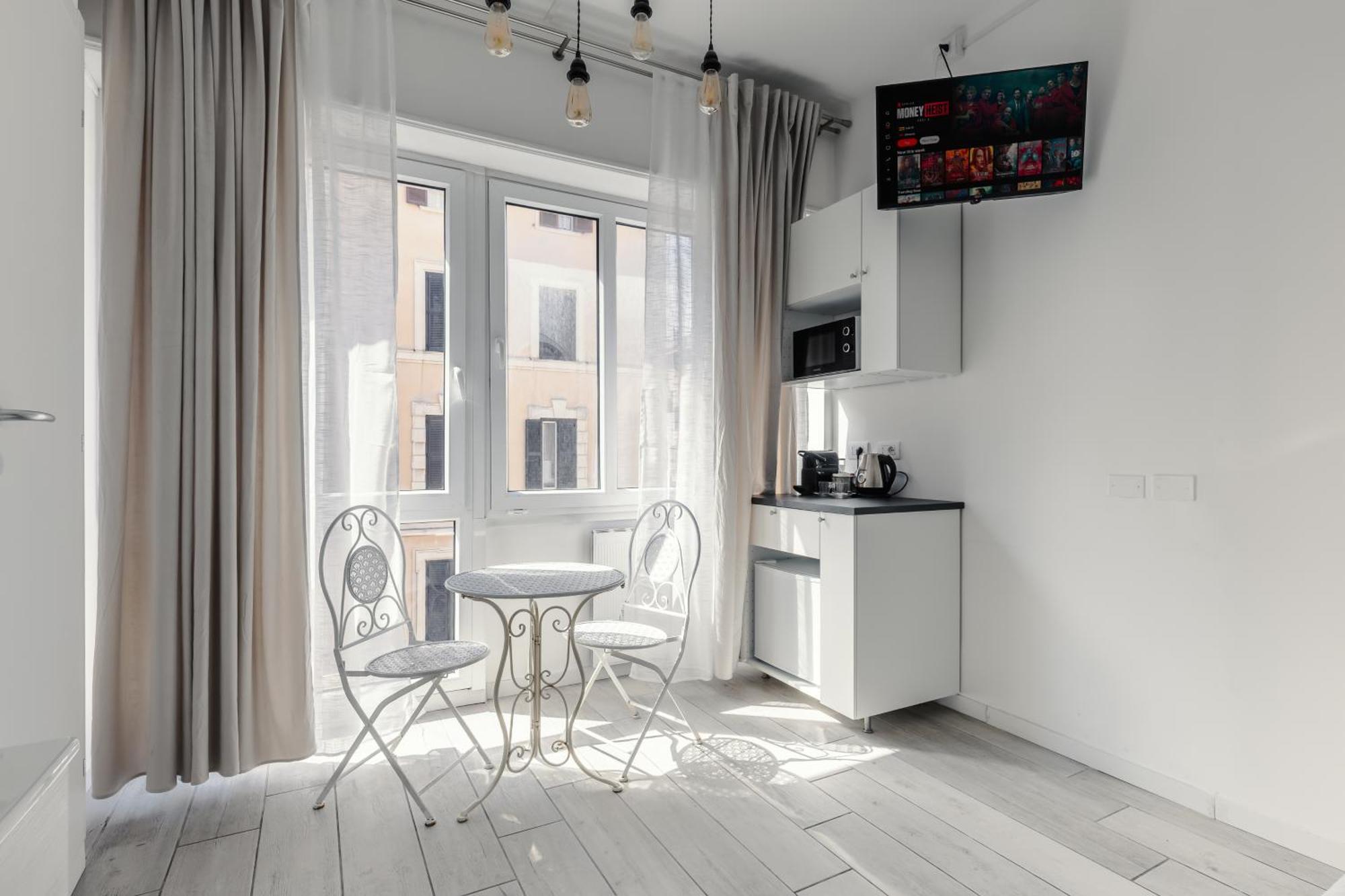 My Tiny Home Ρώμη Εξωτερικό φωτογραφία