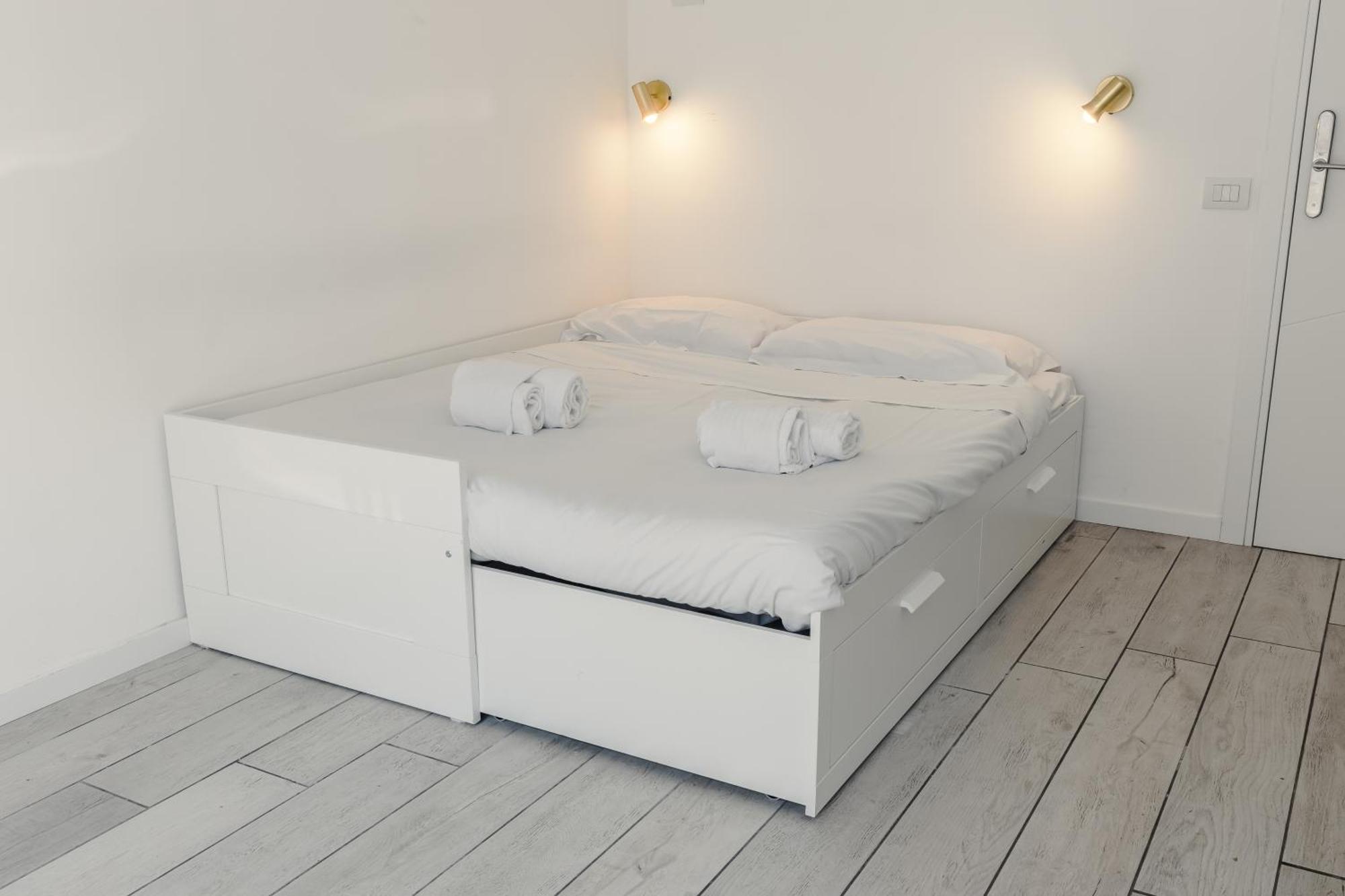 My Tiny Home Ρώμη Εξωτερικό φωτογραφία