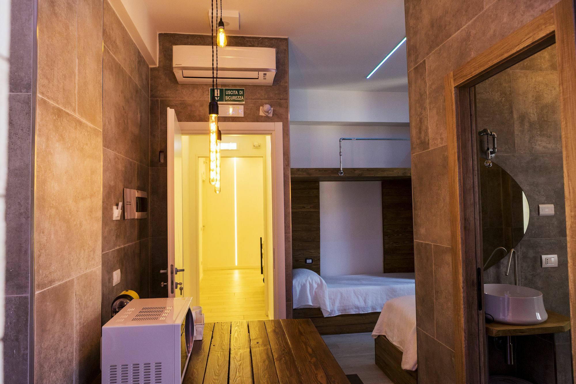 My Tiny Home Ρώμη Εξωτερικό φωτογραφία